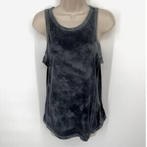 Cotton Citizen NEW Women's Standard Tank Top Lightweight Size L Vintage Oasis
